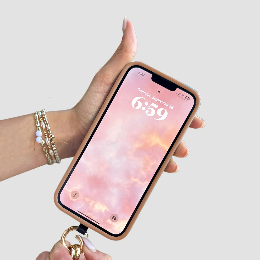 Bagpho Multi-Purpose Bag & Phone Sling