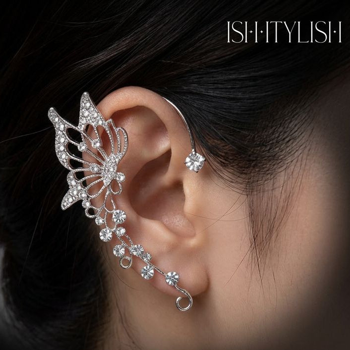 Sylphara Ear Vine
