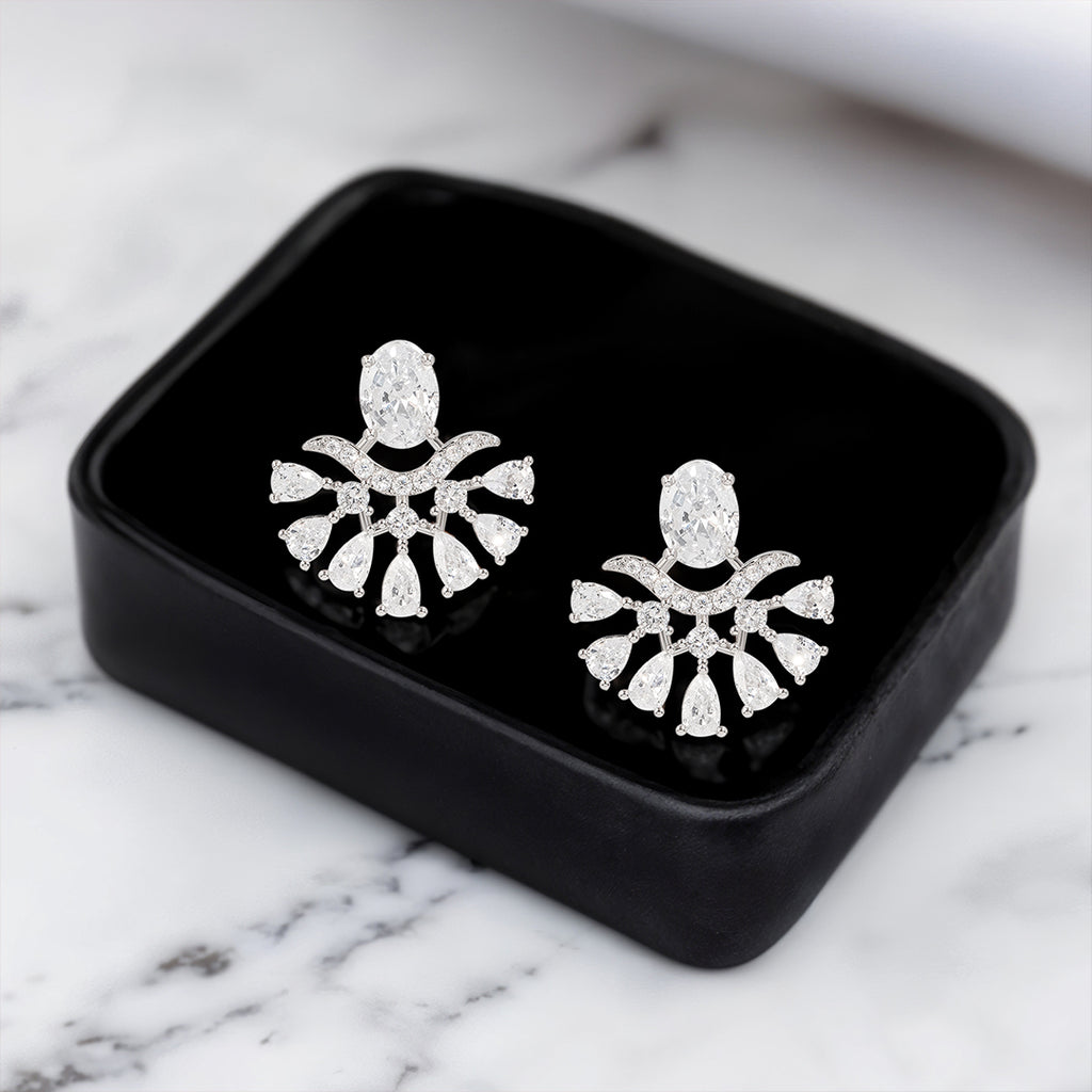 Amara Radiance Earrings