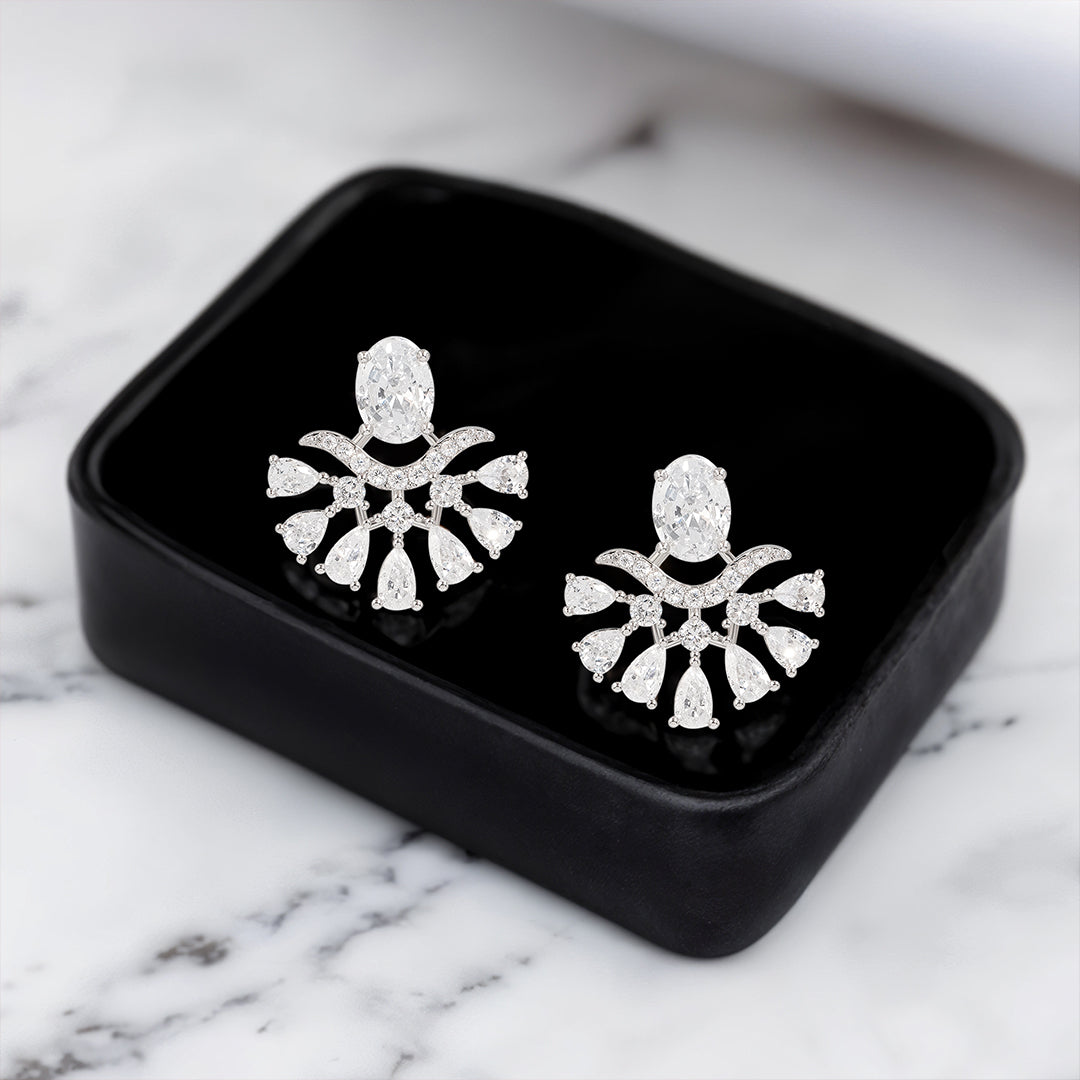 Amara Radiance Earrings