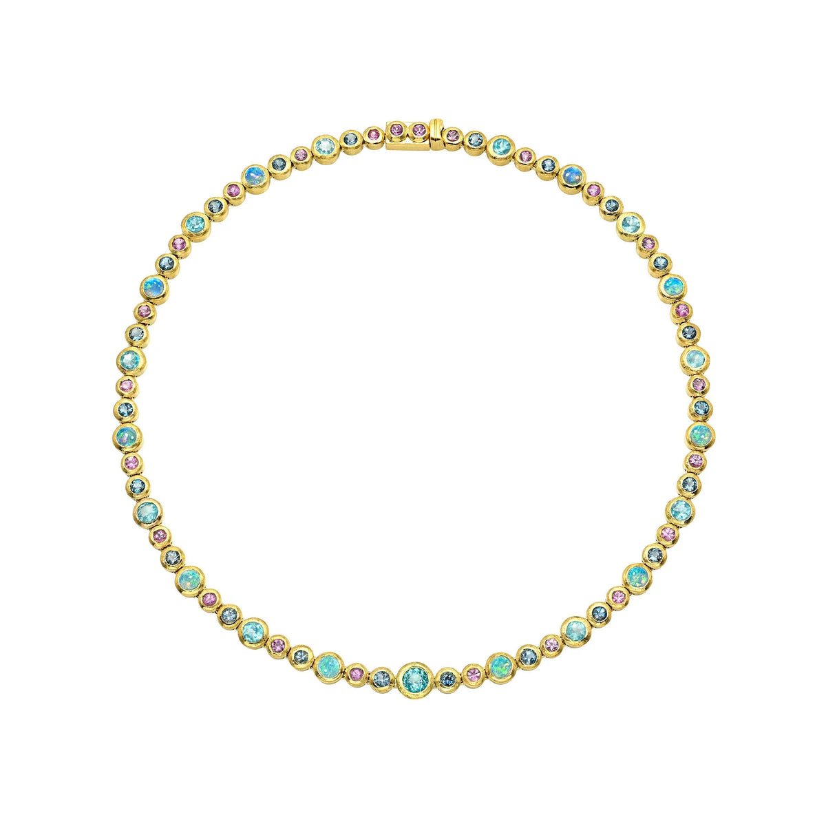 Miravelle Lagoon Necklace