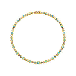 Miravelle Lagoon Necklace