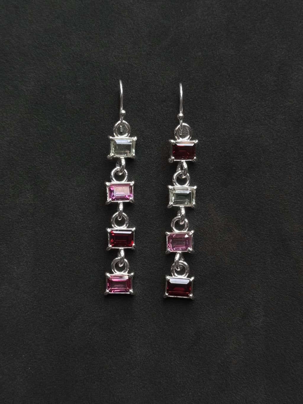 Celestia Drop Earrings