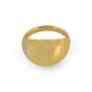 Joy Minimalist Gold Ring Stack for Women