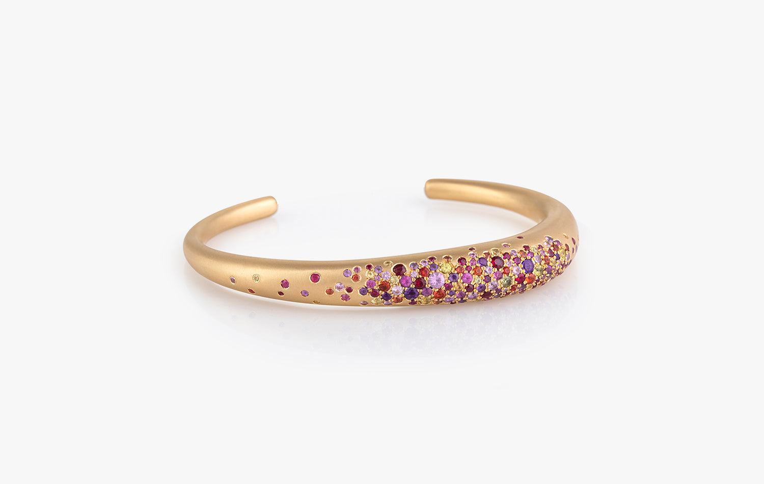 Fiesta Gleam Cuff