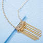 Whimsical Boho Strand