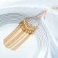 Whimsical Boho Strand