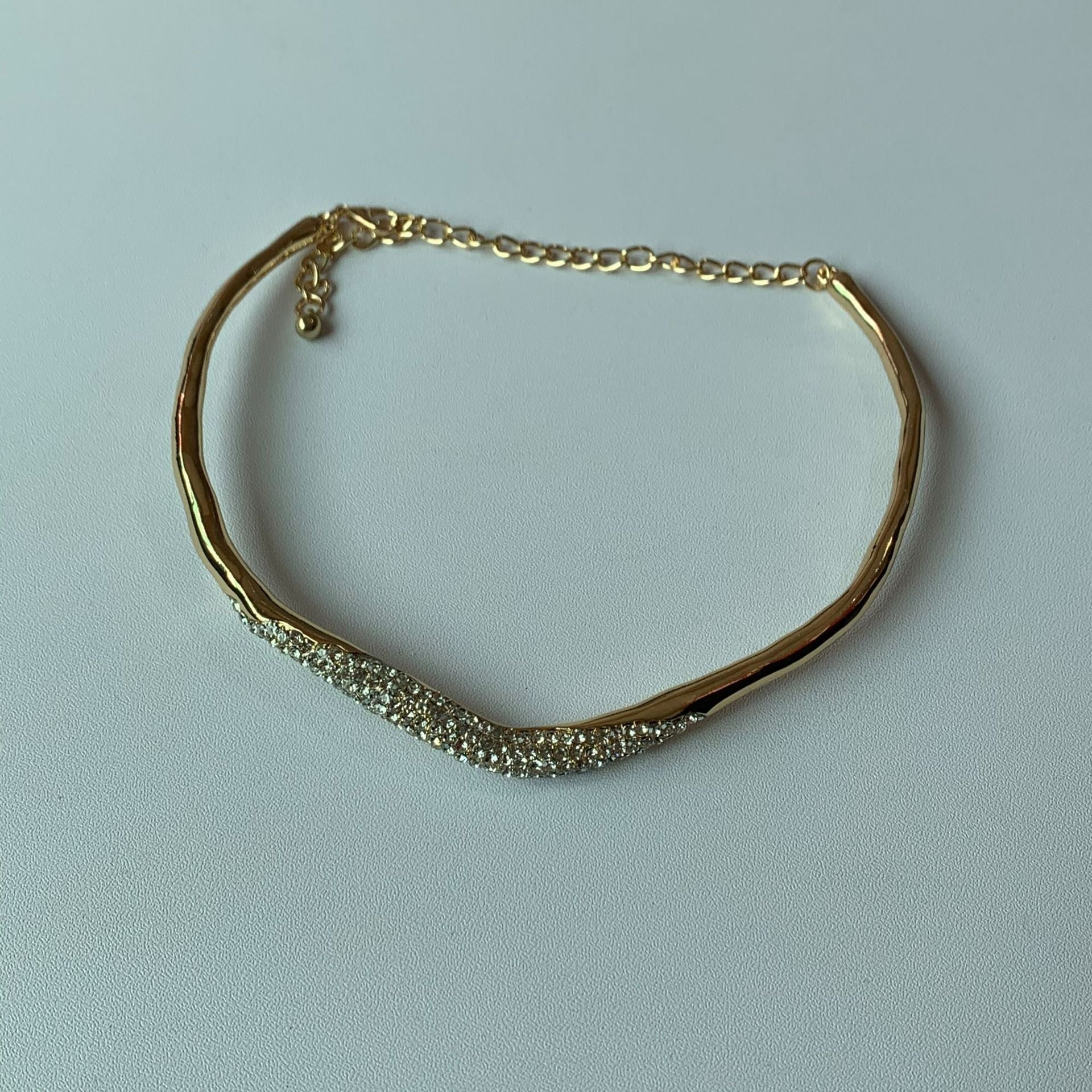 Swerve Shine Collar