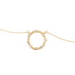Lily's Circle of Elegance Necklace