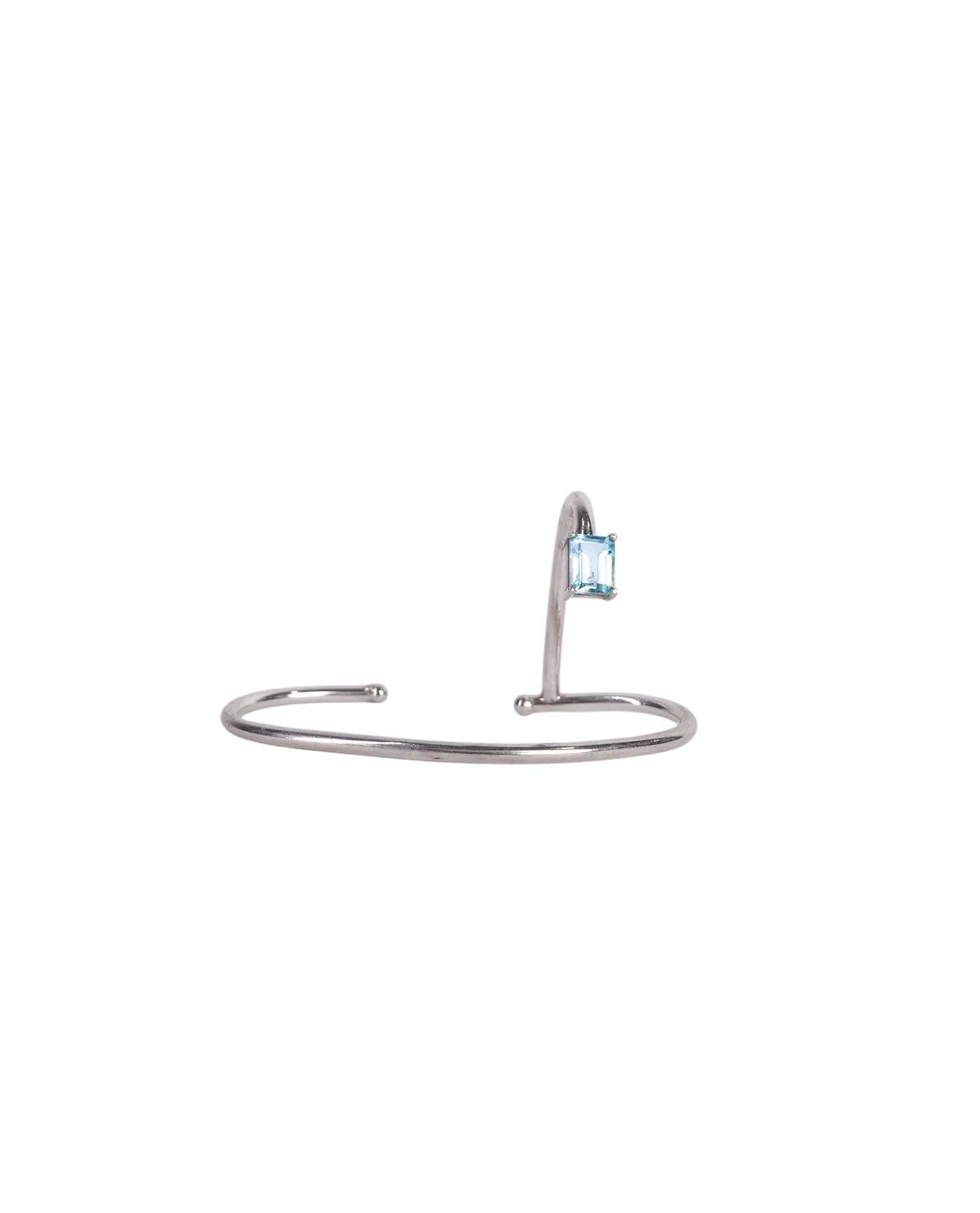 Isabella Twist Adjustable Cuff
