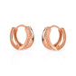 Miras Hoop Earrings For Women