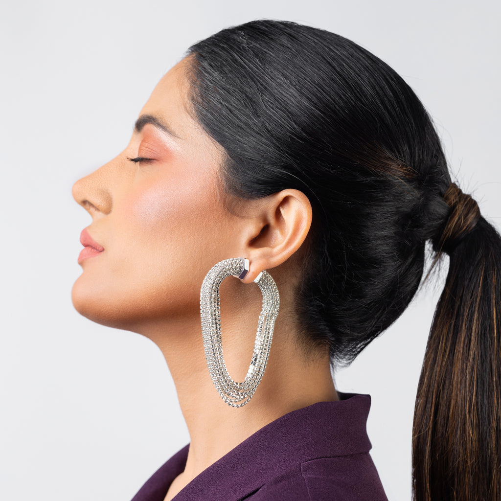 Sleek Infinity Drops