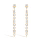 Sophie Geometric Earrings for Women