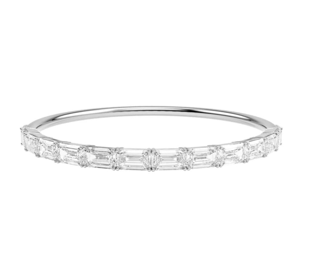Kiara Line Zircon Bracelet (Three in One)