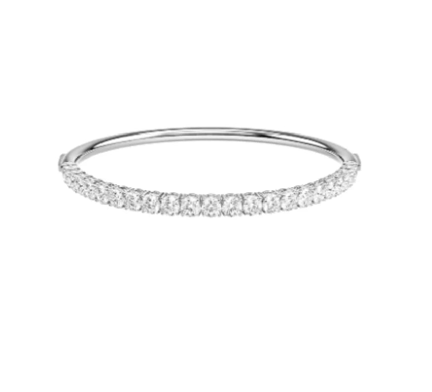 Kiara Line Zircon Bracelet (Three in One)