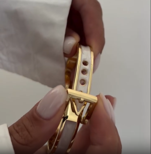 Zara Belt Cuffs for Women