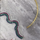 Sofia Crystal Choker Necklace for Women