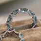 Indira Ice Ring