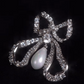 Celestine Bow Earrings