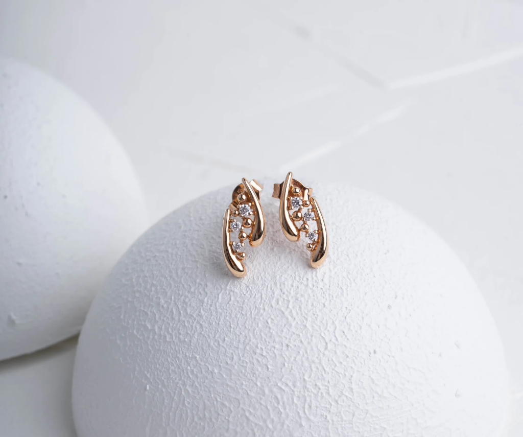 Helena Wish Earring and Necklace Set