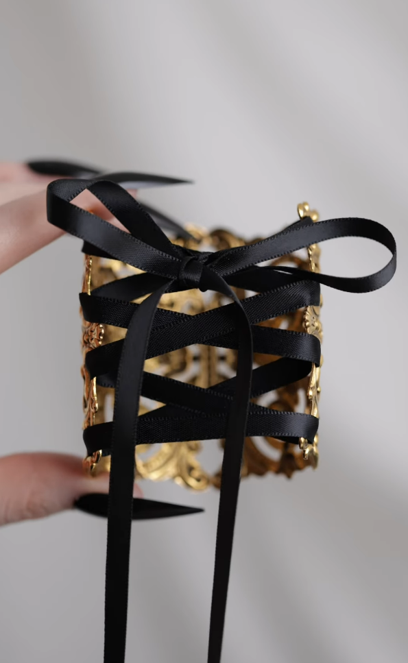Regal Lace Adjustavble Cuff