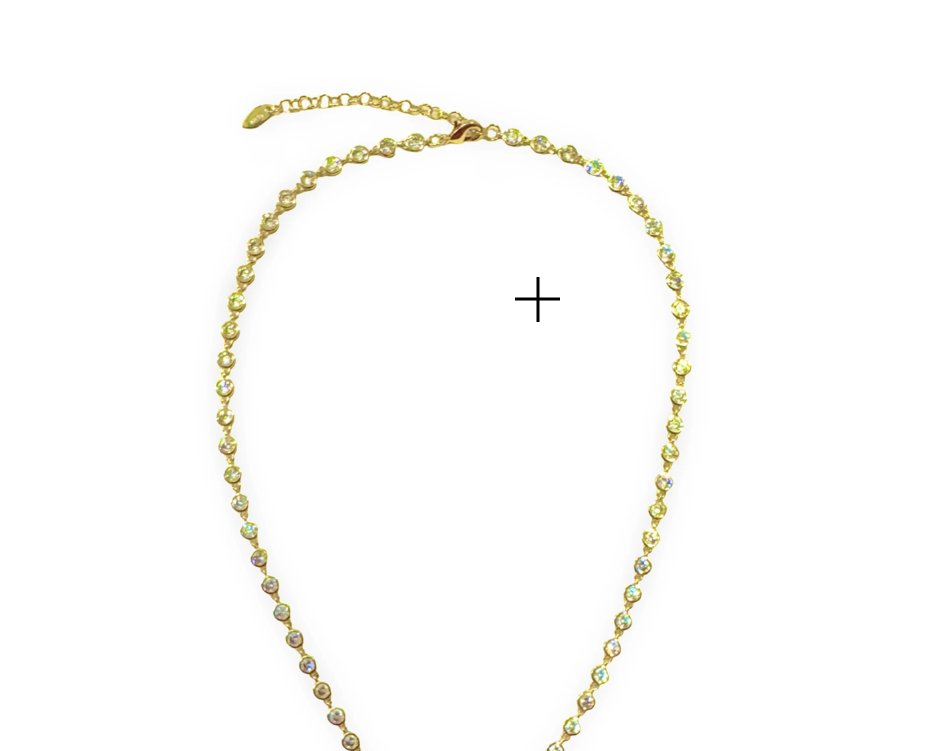 Oralie Necklace