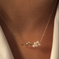 Pearl Whisper Necklace