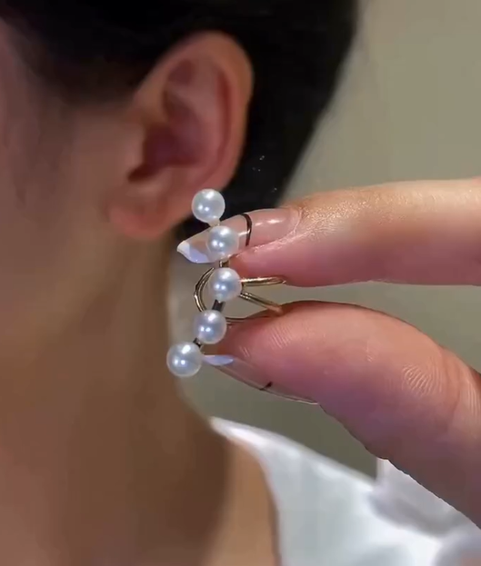 Serenity Pearl Climber