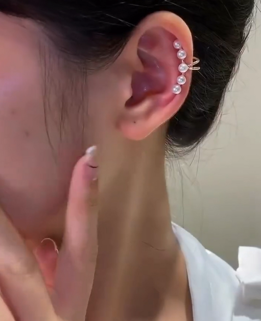 Serenity Pearl Climber