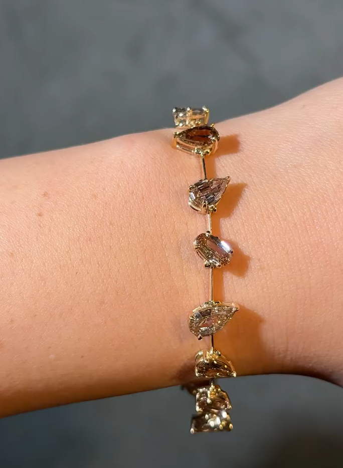 Aurvi Convertible Necklace Bracelet