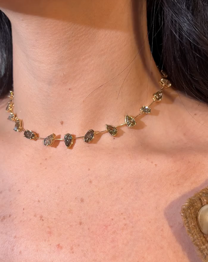 Aurvi Convertible Necklace Bracelet