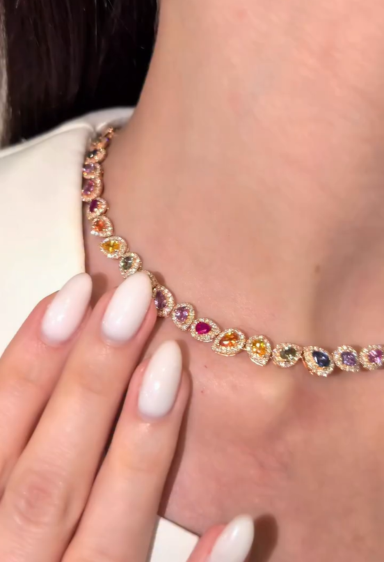 Spectrum Luxe Set