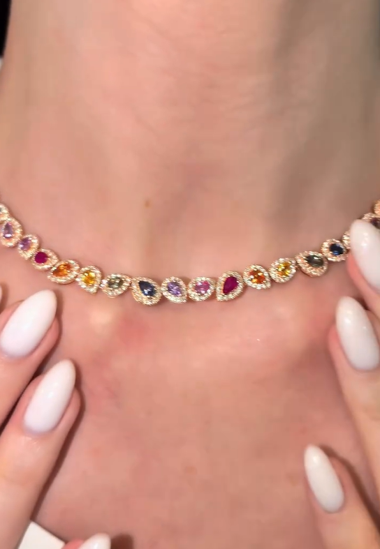 Spectrum Luxe Set
