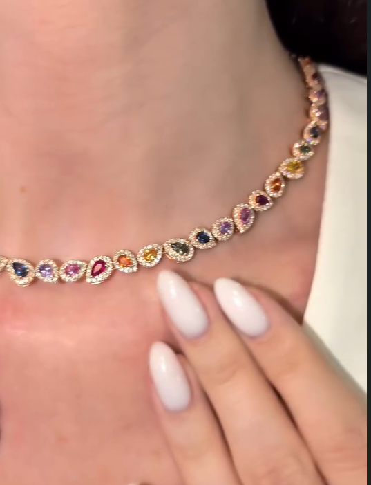 Spectrum Luxe Set