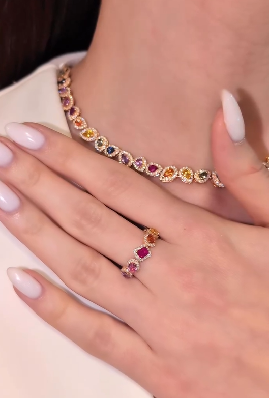 Spectrum Luxe Set