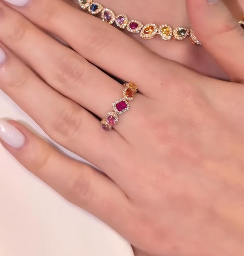 Spectrum Luxe Set