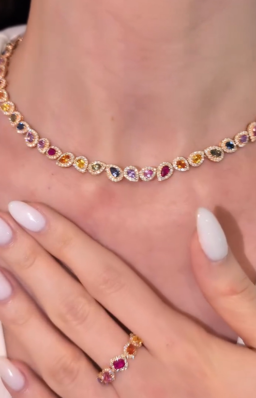 Spectrum Luxe Set