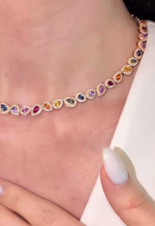 Spectrum Luxe Set
