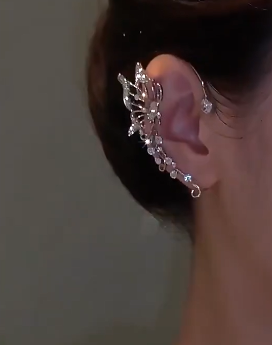 Sylphara Ear Vine
