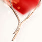 Ava Minimalist Necklace for Women