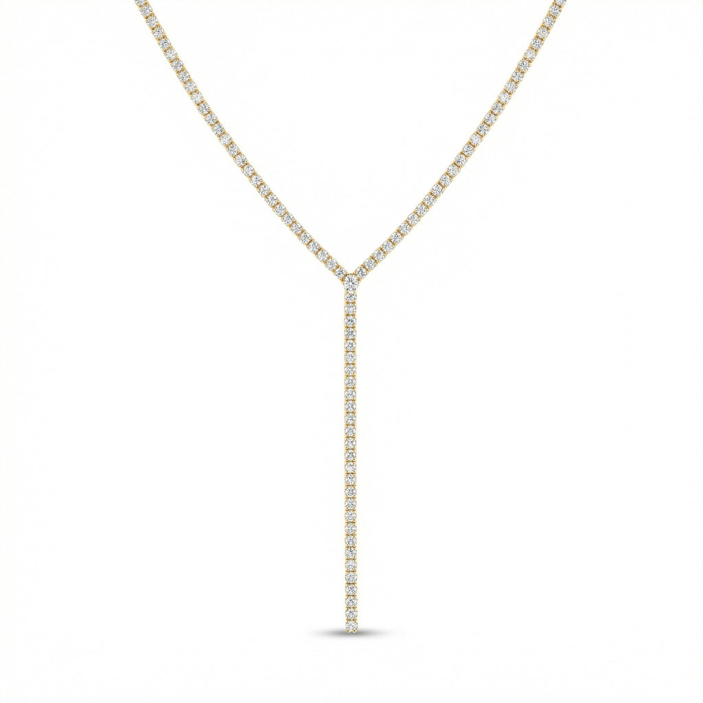 Ina Stone Necklace For Women