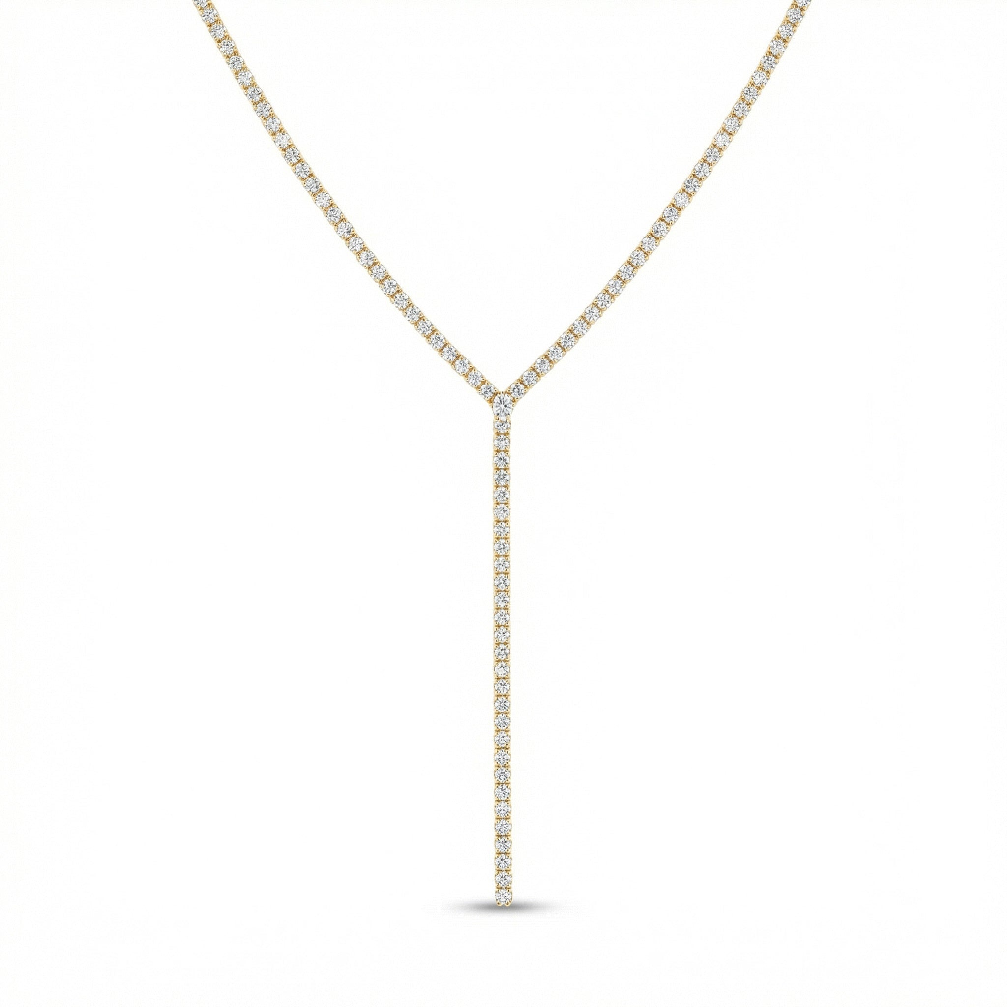 Ina Stone Necklace For Women