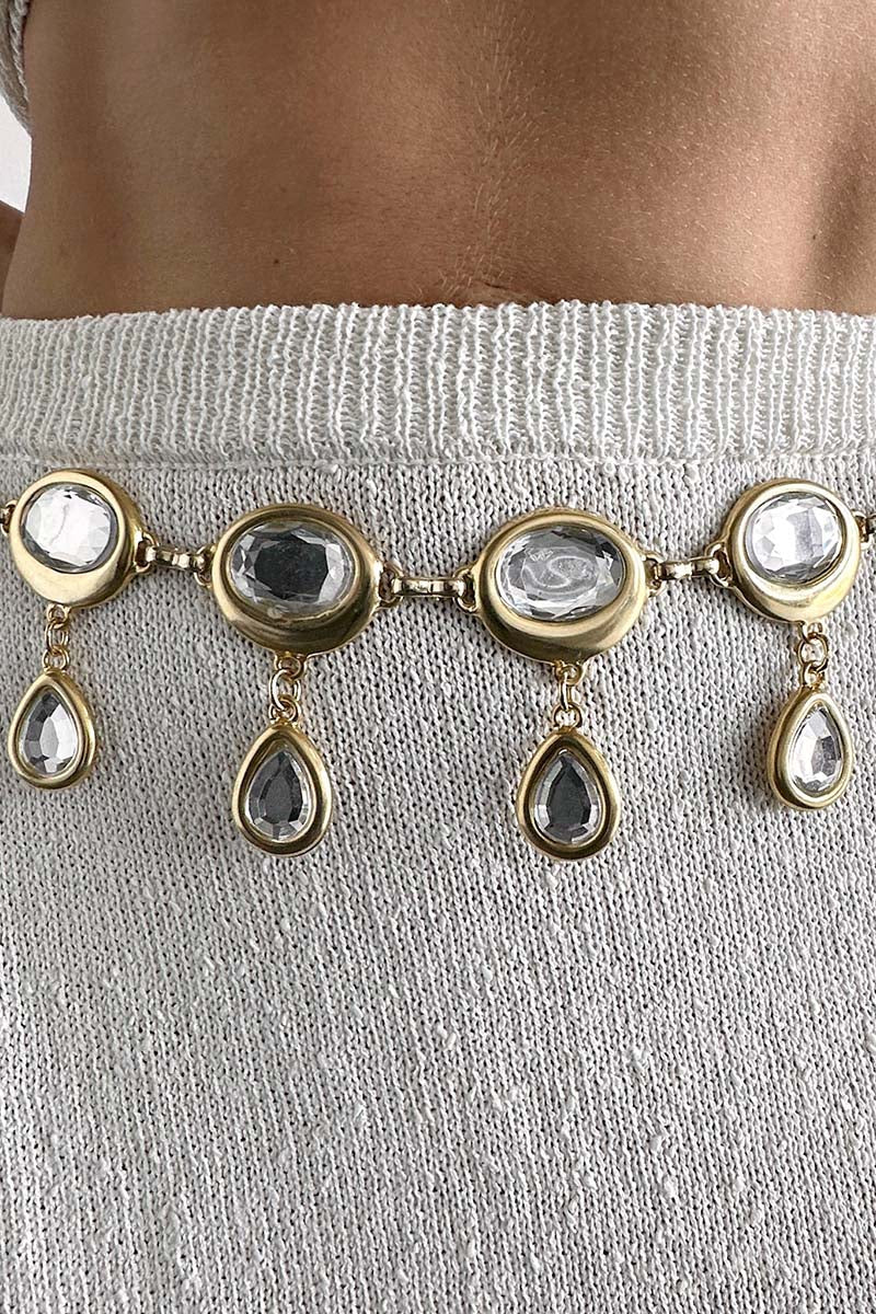 Aurelia Mirage Belt