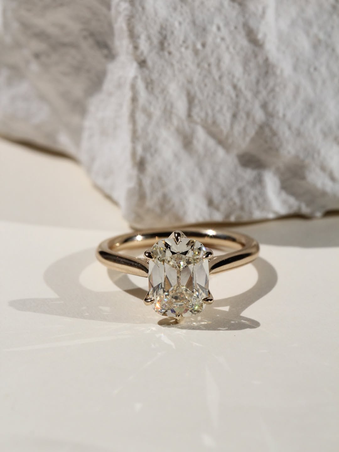 Nora Radiance Ring (Size 7)
