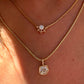 Kissen Layered Necklace