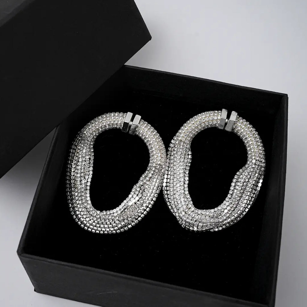 Sleek Infinity Drops