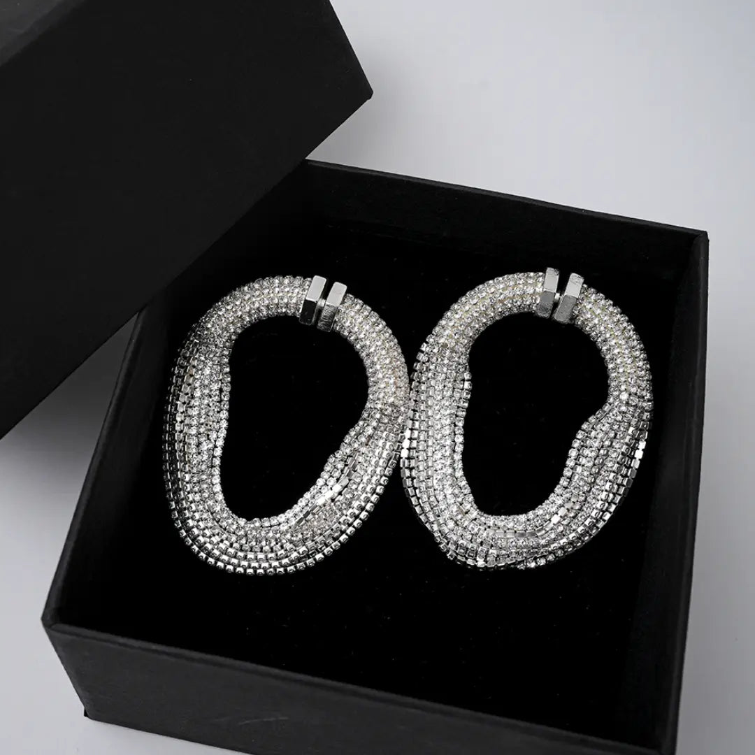 Sleek Infinity Drops