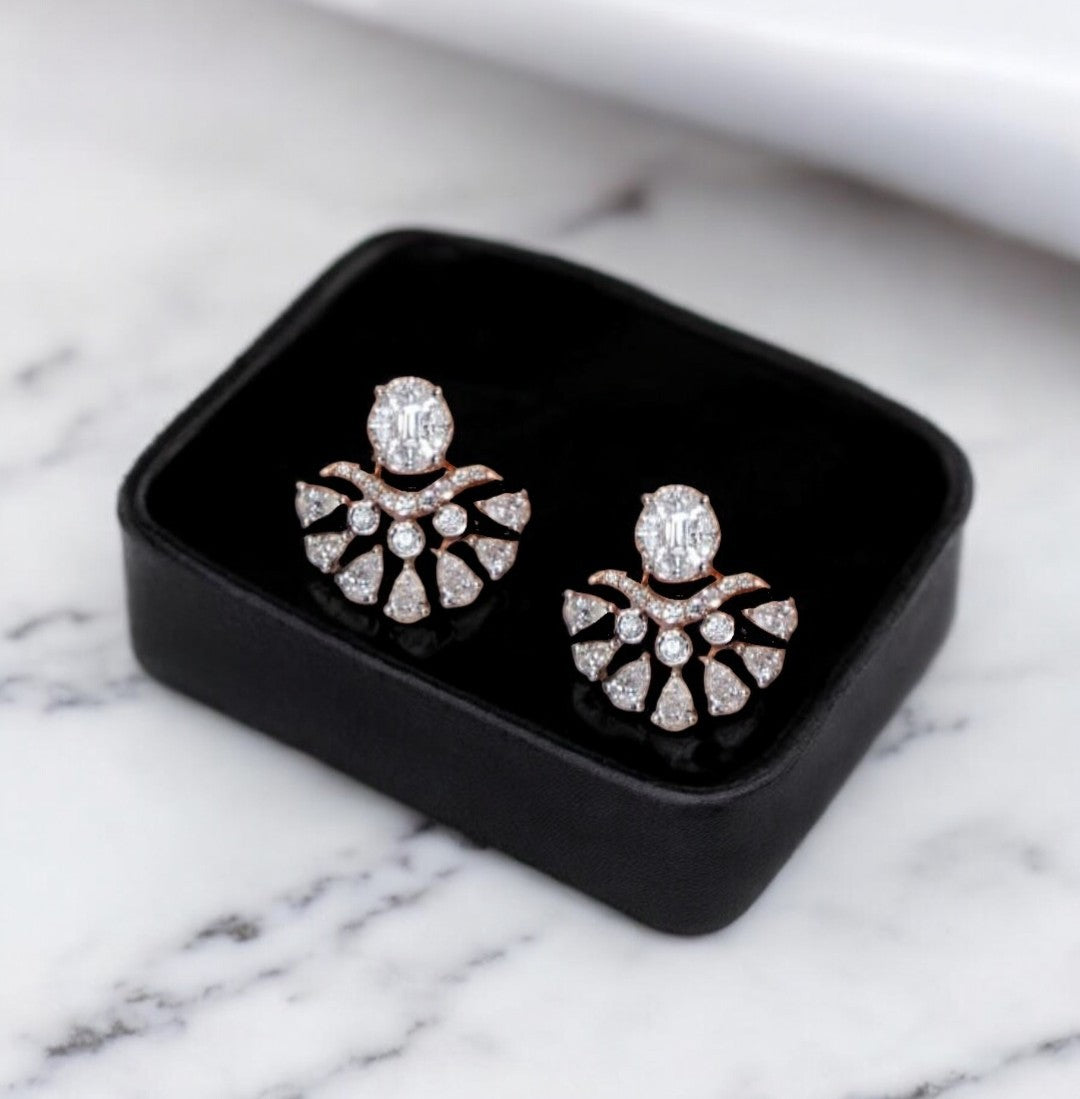 Amara Radiance Earrings