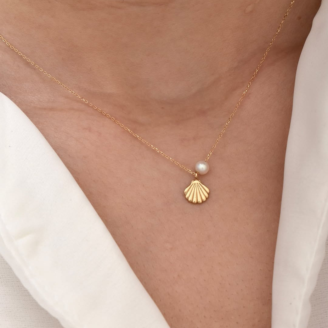 Seashine Pendant