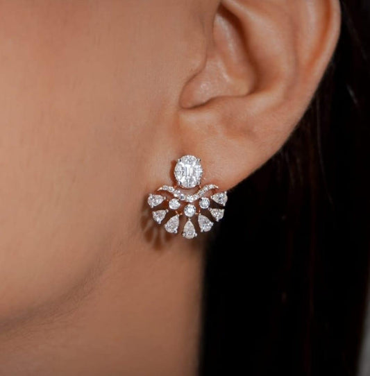 Amara Radiance Earrings